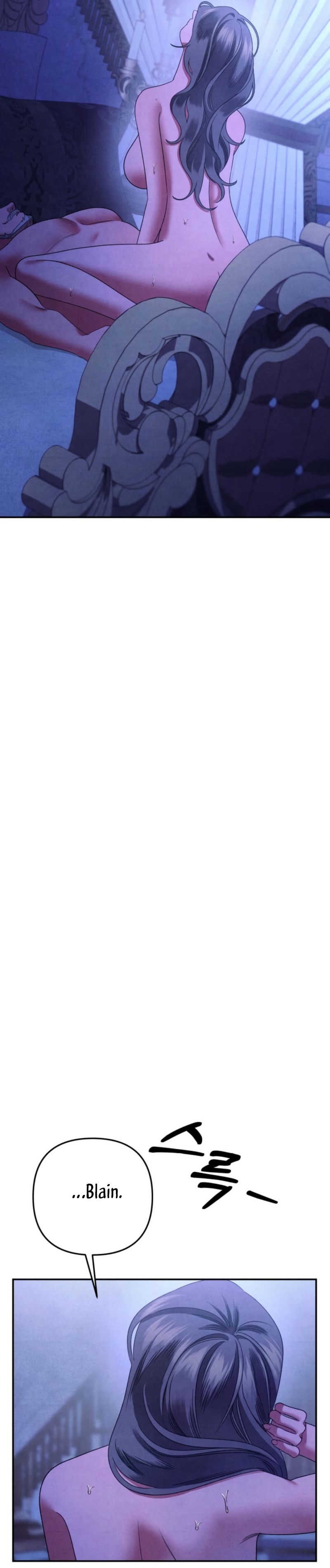 Matrimonio Depredador Capítulo 62 - Página 45