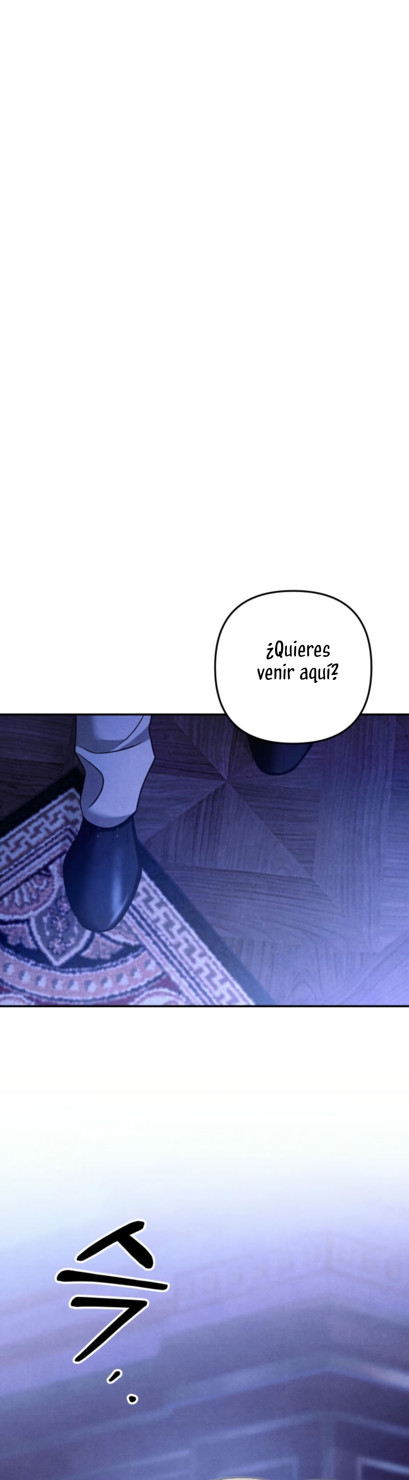 Matrimonio Depredador Capítulo 62 - Página 46