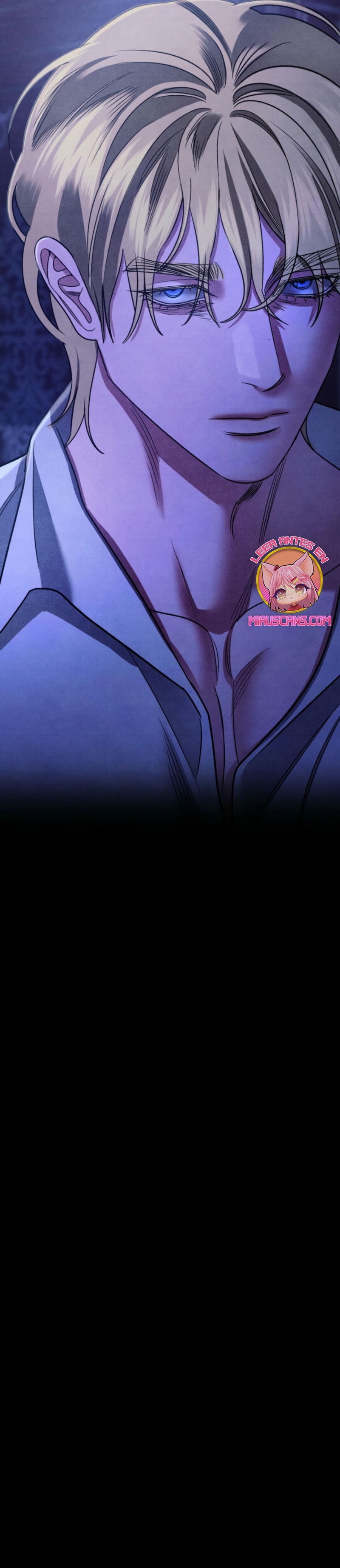 Matrimonio Depredador Capítulo 62 - Página 47