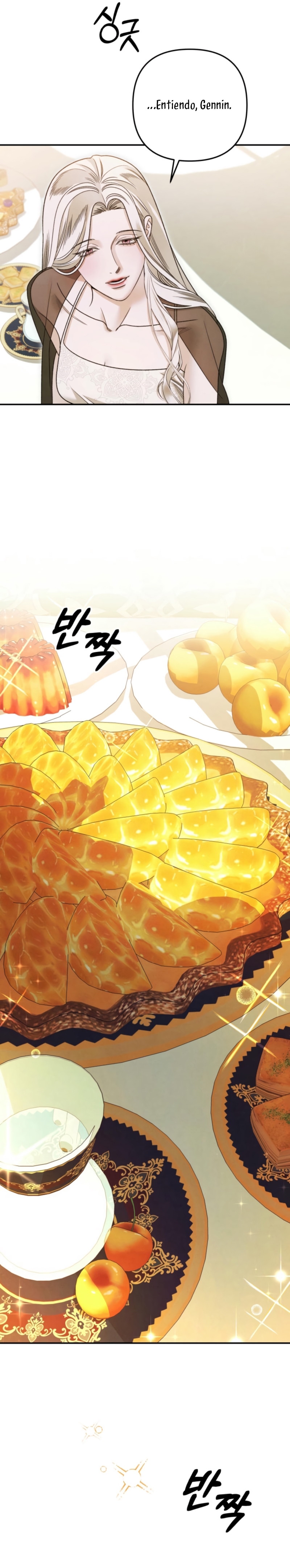 Matrimonio Depredador Capítulo 63 - Página 23