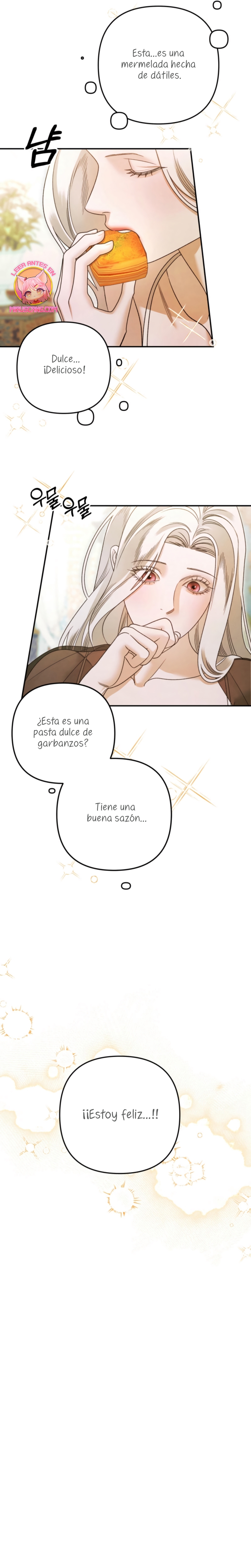 Matrimonio Depredador Capítulo 63 - Página 24