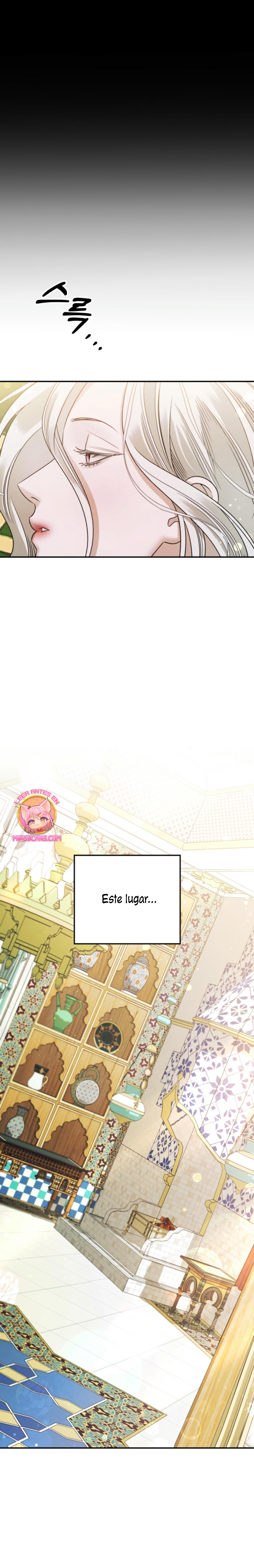 Matrimonio Depredador Capítulo 63 - Página 8