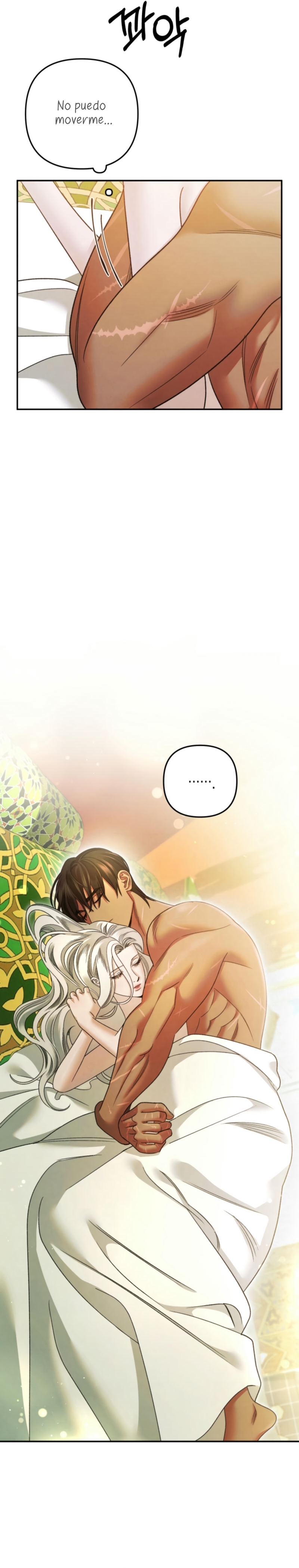 Matrimonio Depredador Capítulo 63 - Página 9