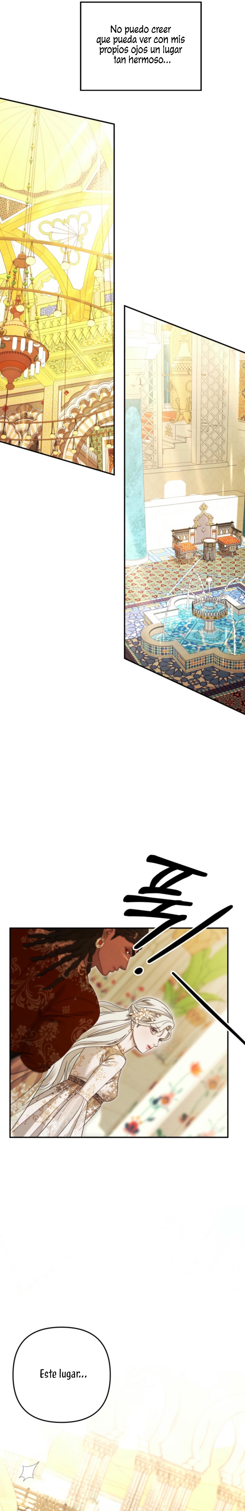 Matrimonio Depredador Capítulo 64 - Página 10