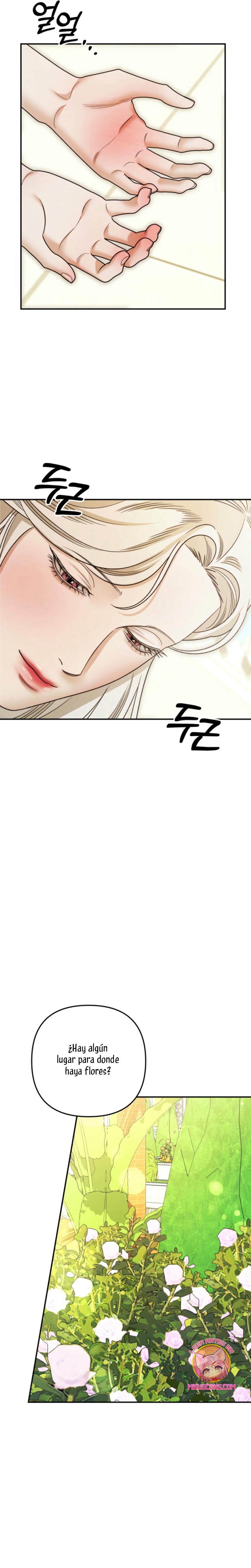 Matrimonio Depredador Capítulo 64 - Página 23