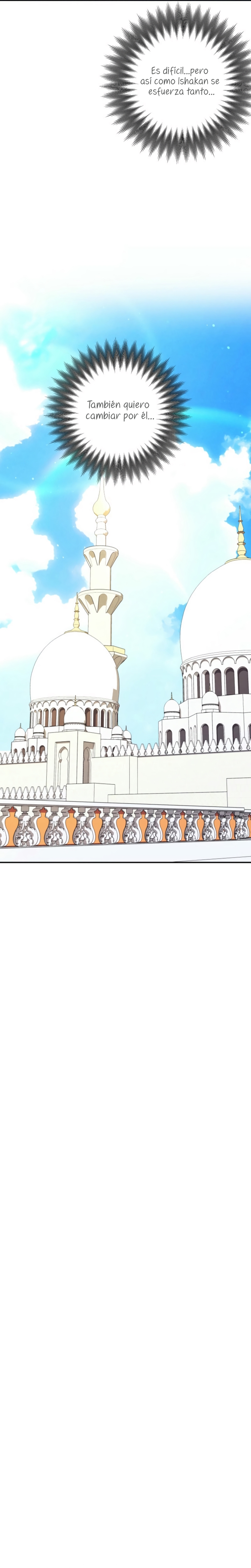 Matrimonio Depredador Capítulo 64 - Página 25