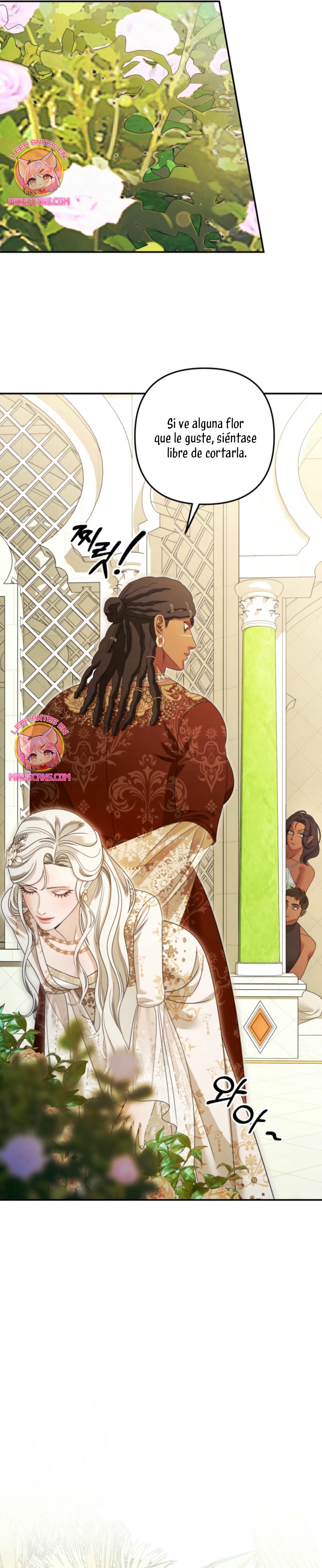 Matrimonio Depredador Capítulo 64 - Página 26