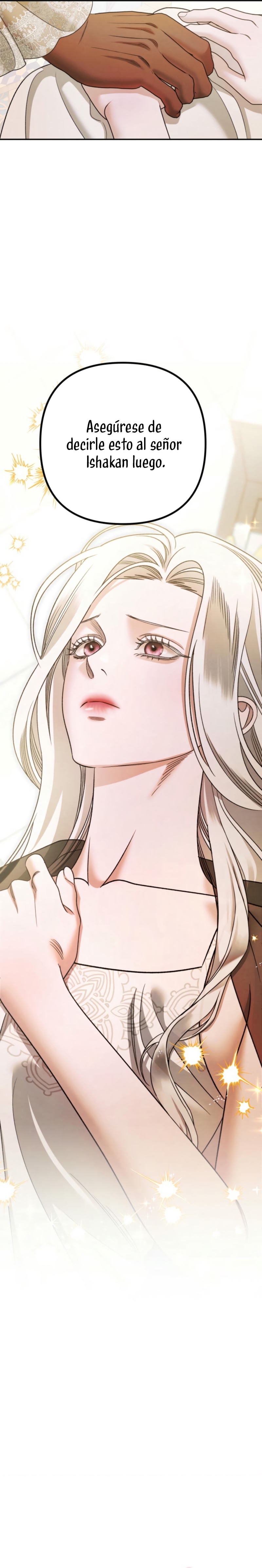 Matrimonio Depredador Capítulo 64 - Página 3