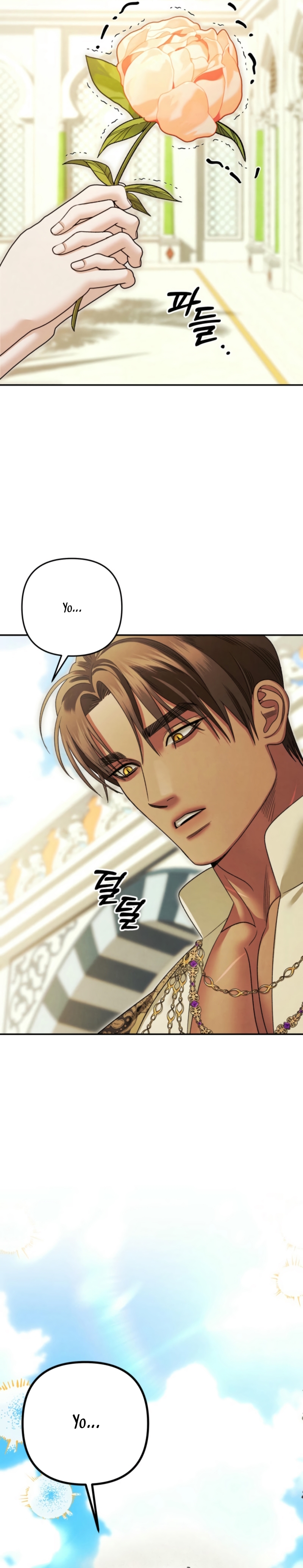 Matrimonio Depredador Capítulo 64 - Página 30