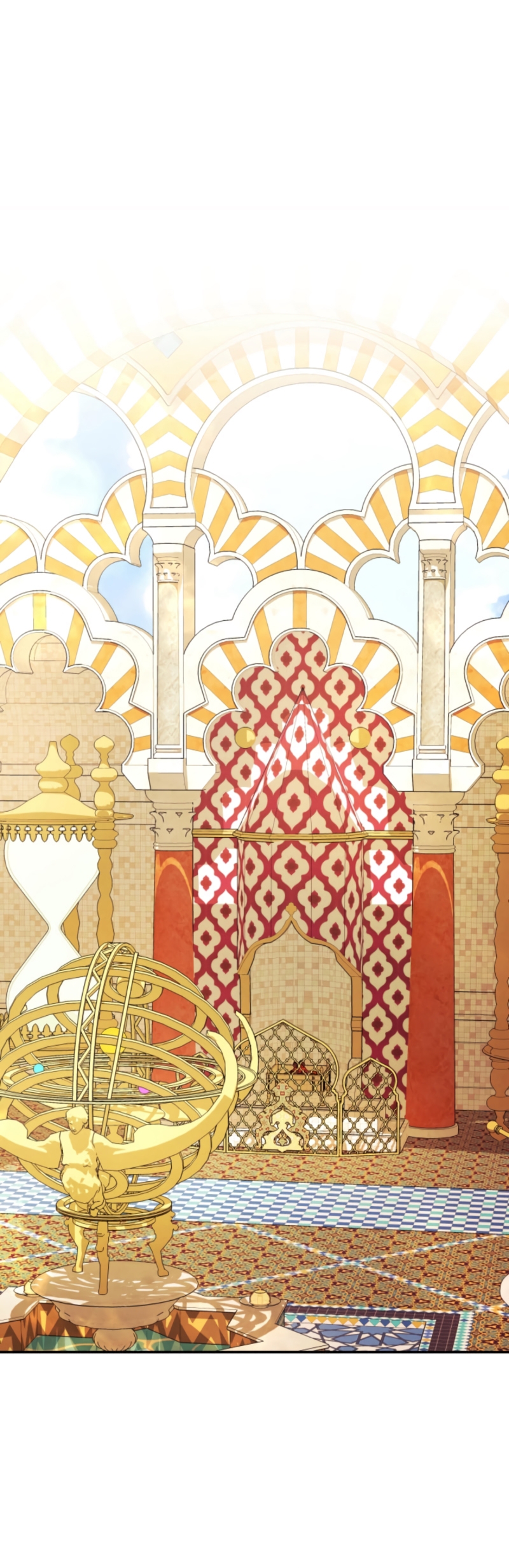 Matrimonio Depredador Capítulo 65 - Página 16