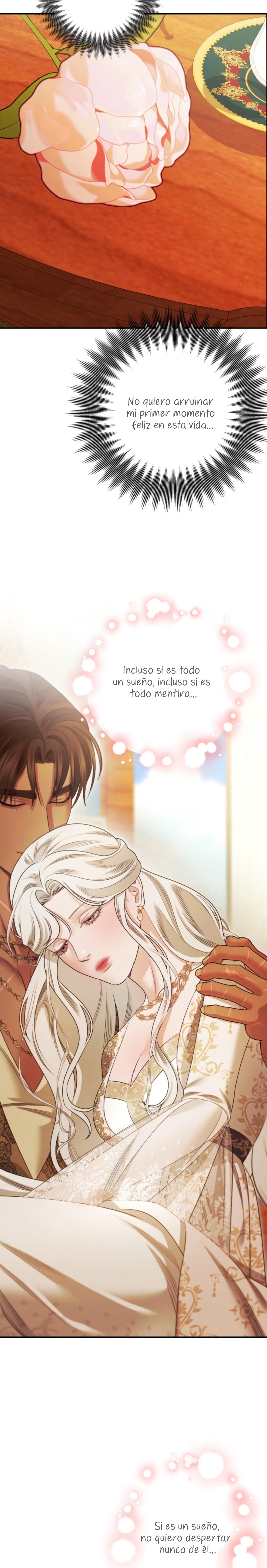 Matrimonio Depredador Capítulo 65 - Página 29