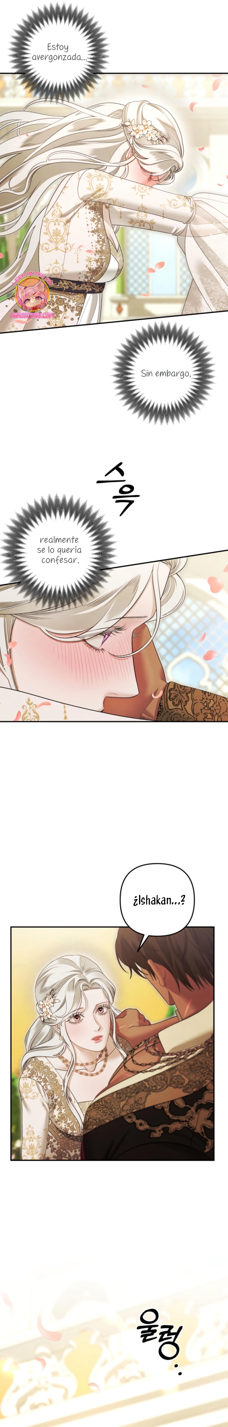 Matrimonio Depredador Capítulo 65 - Página 6