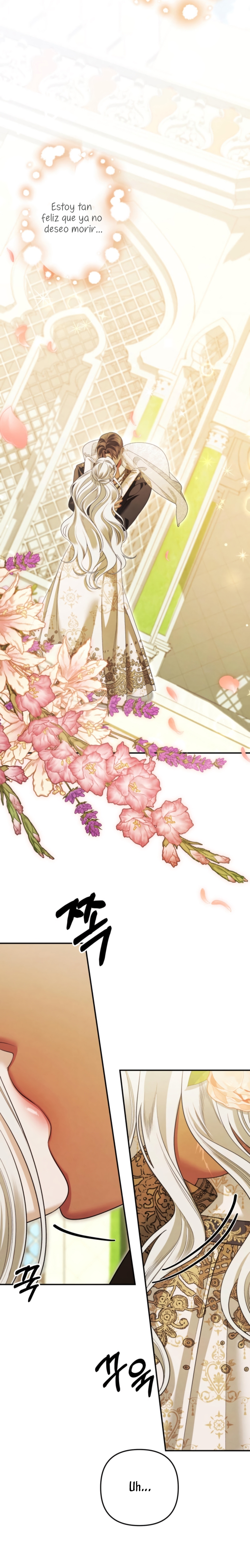 Matrimonio Depredador Capítulo 65 - Página 9