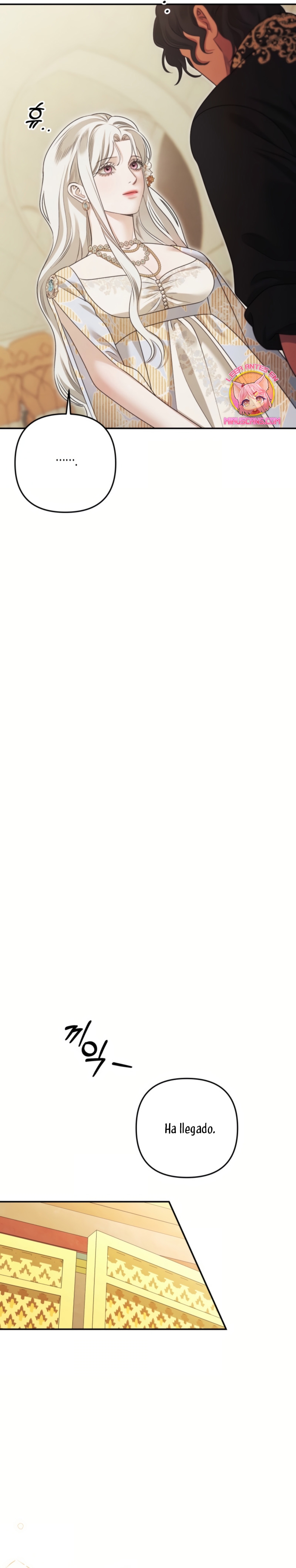 Matrimonio Depredador Capítulo 66 - Página 12