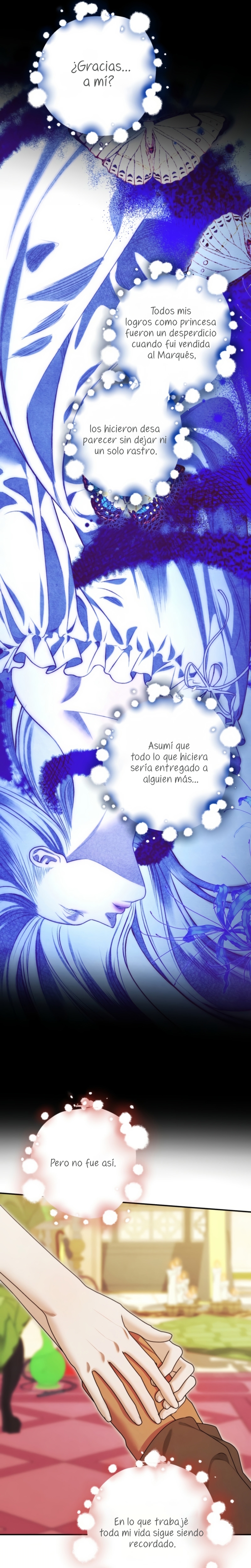 Matrimonio Depredador Capítulo 66 - Página 18