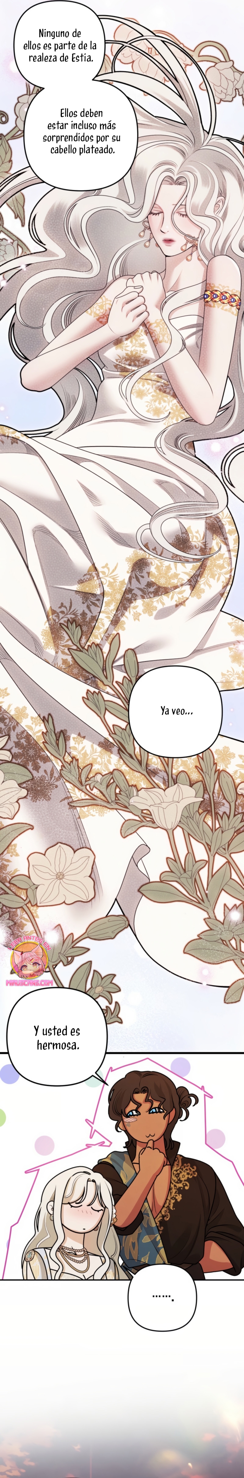 Matrimonio Depredador Capítulo 66 - Página 22