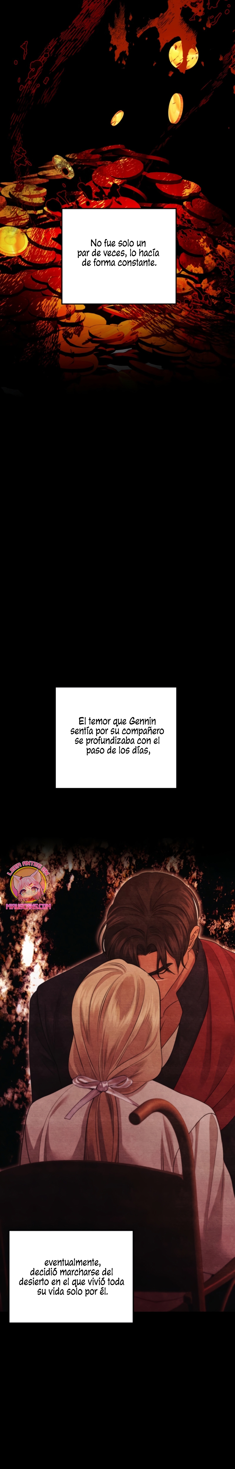 Matrimonio Depredador Capítulo 66 - Página 28