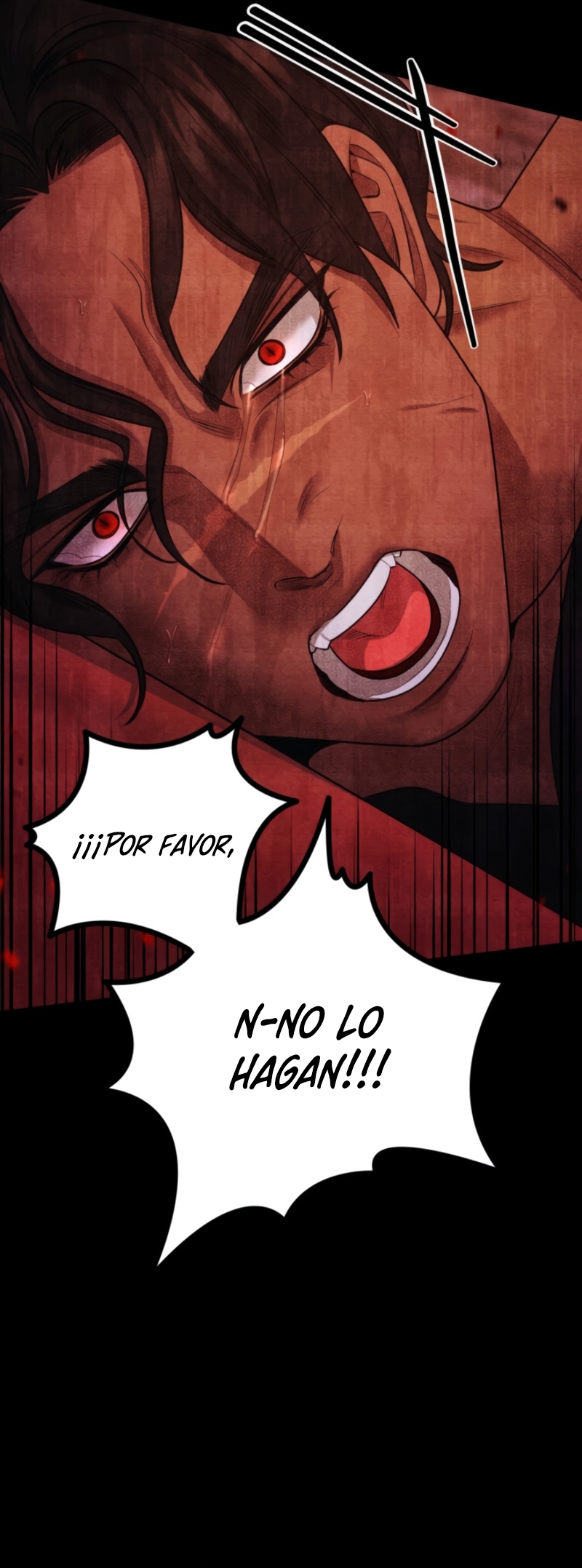 Matrimonio Depredador Capítulo 66 - Página 30