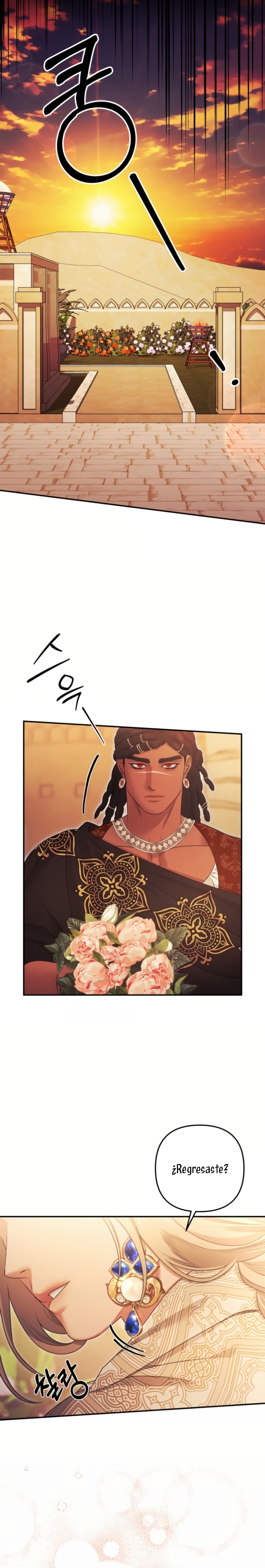 Matrimonio Depredador Capítulo 66 - Página 32