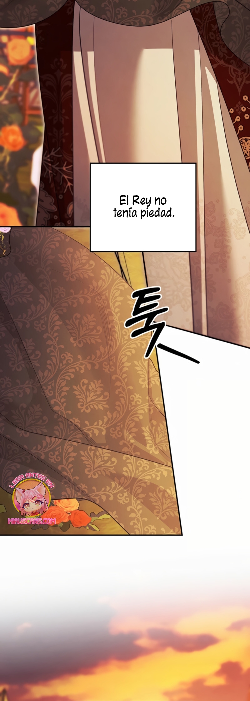 Matrimonio Depredador Capítulo 66 - Página 35