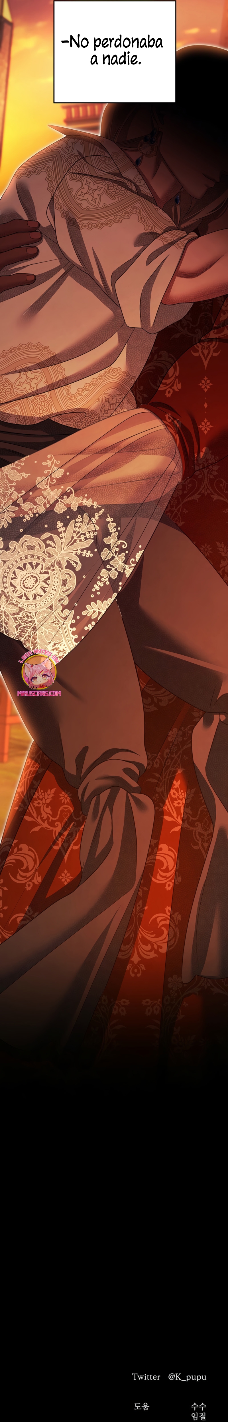 Matrimonio Depredador Capítulo 66 - Página 36