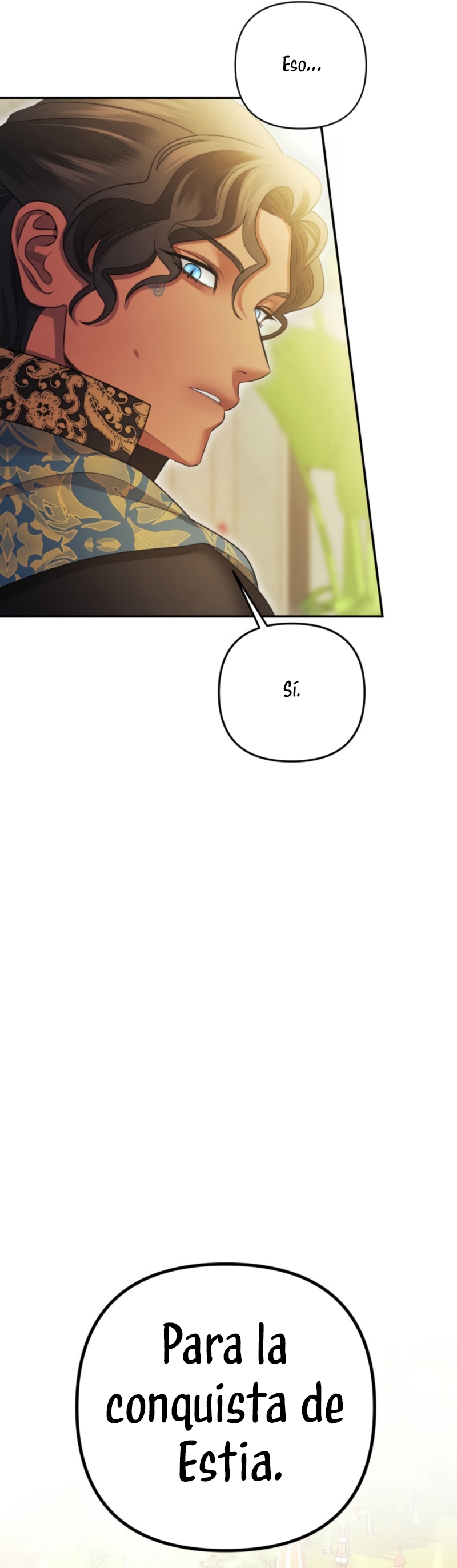 Matrimonio Depredador Capítulo 66 - Página 6