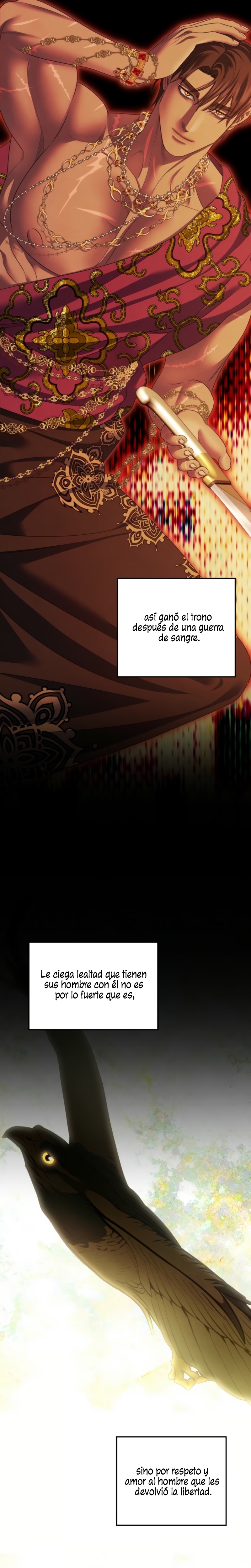 Matrimonio Depredador Capítulo 67 - Página 15