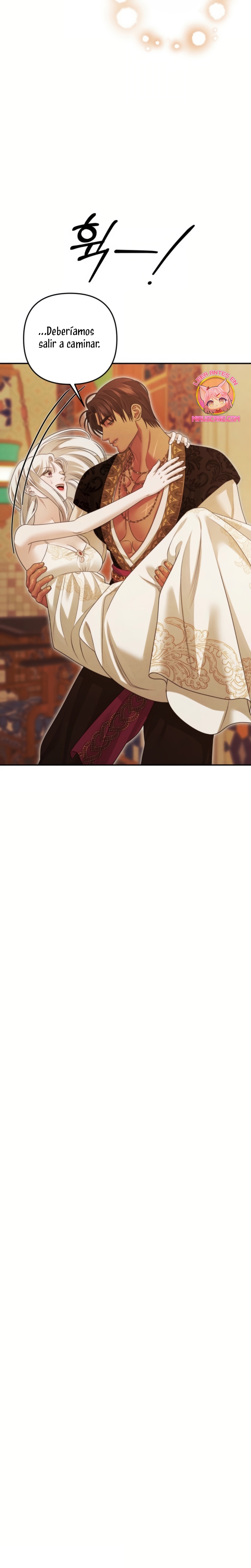 Matrimonio Depredador Capítulo 67 - Página 23