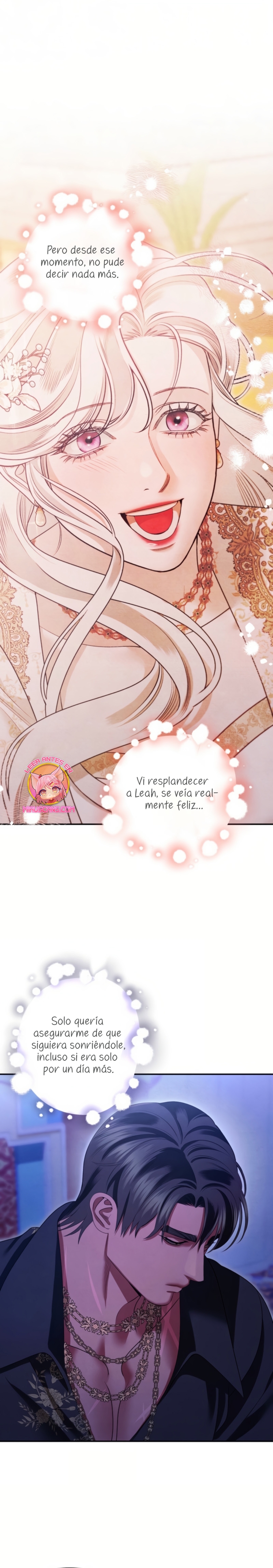 Matrimonio Depredador Capítulo 67 - Página 7