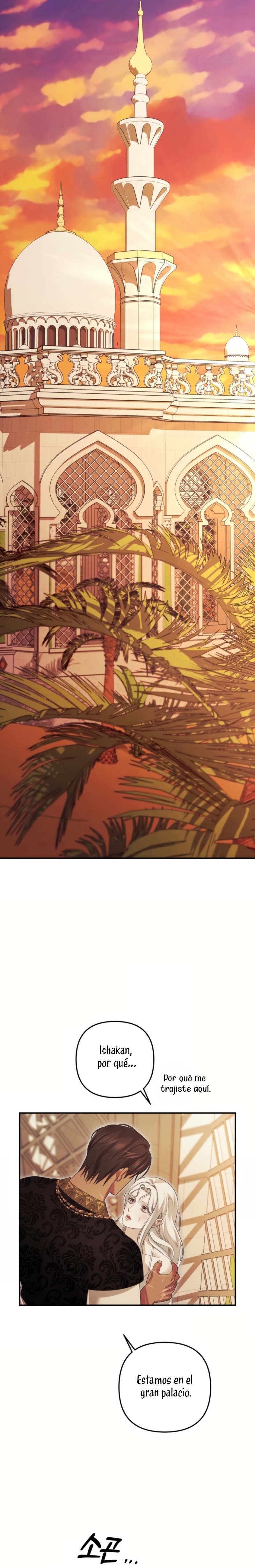 Matrimonio Depredador Capítulo 68 - Página 12