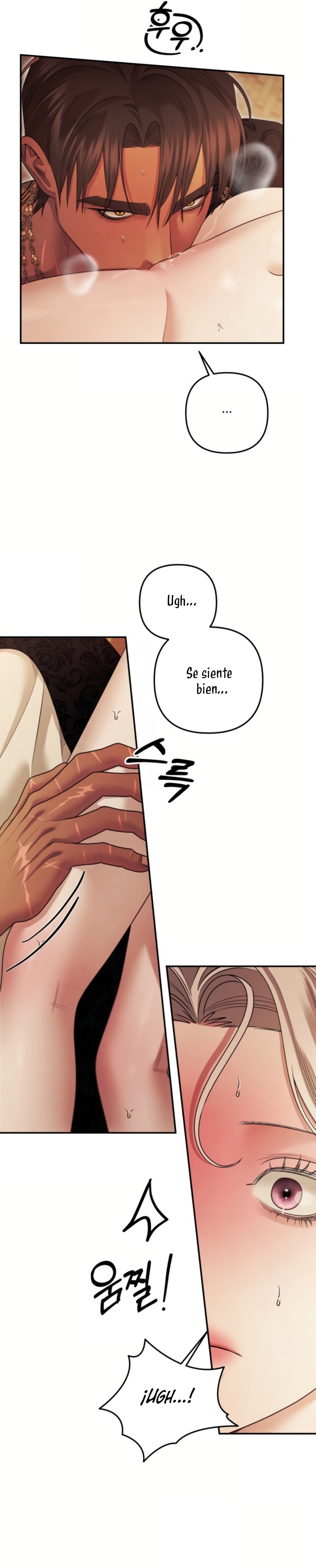 Matrimonio Depredador Capítulo 68 - Página 21