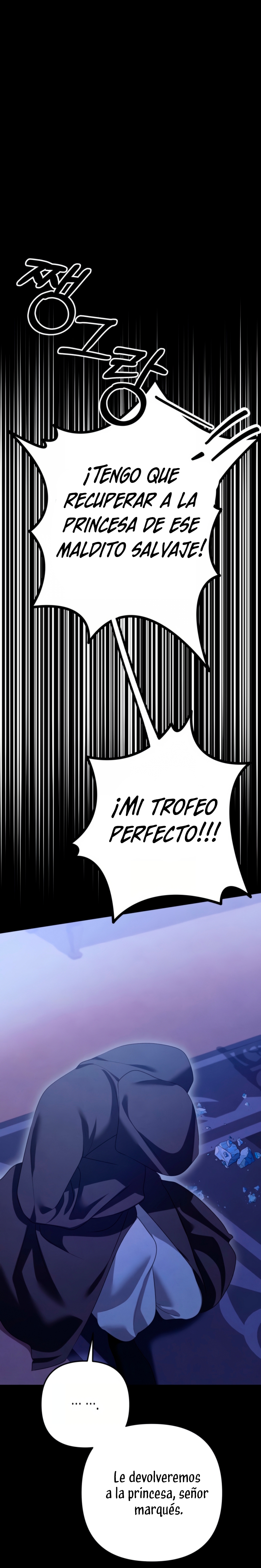 Matrimonio Depredador Capítulo 69 - Página 11