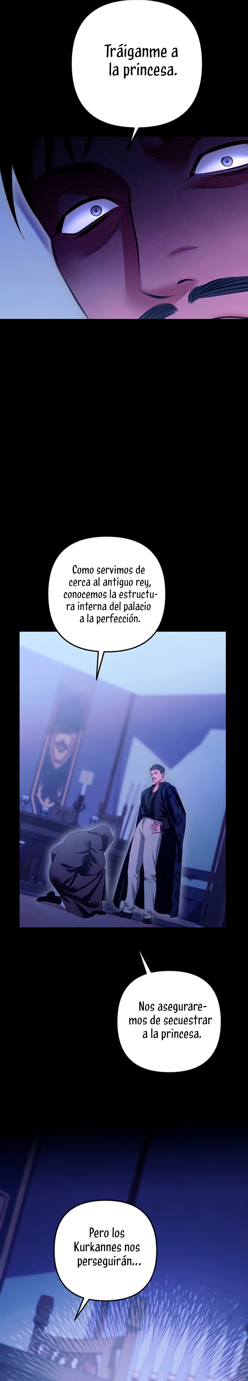 Matrimonio Depredador Capítulo 69 - Página 13