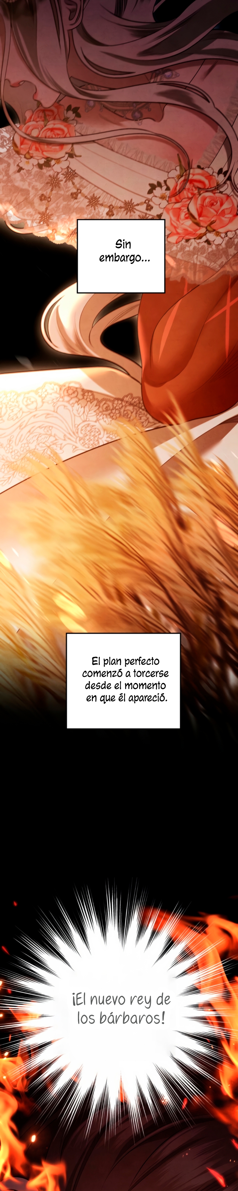 Matrimonio Depredador Capítulo 69 - Página 6