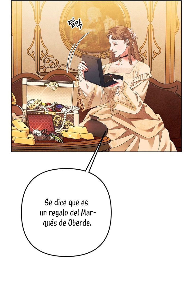 Matrimonio Depredador Capítulo 7 - Página 12