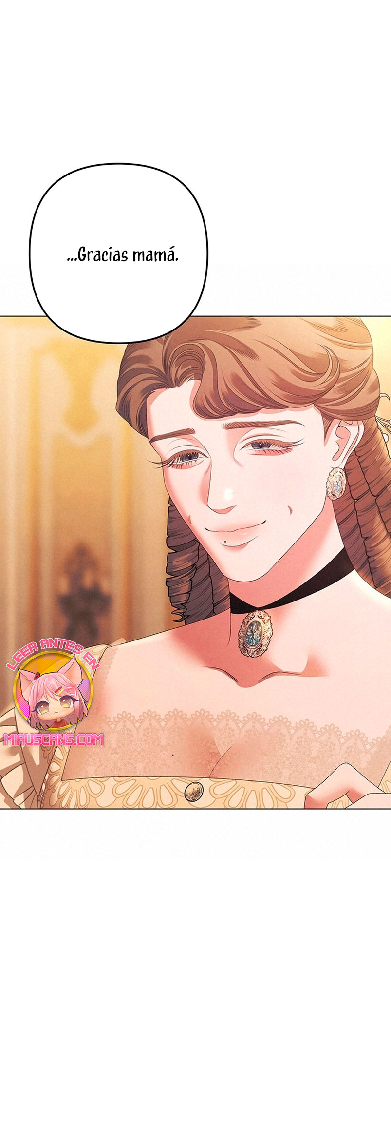 Matrimonio Depredador Capítulo 7 - Página 18