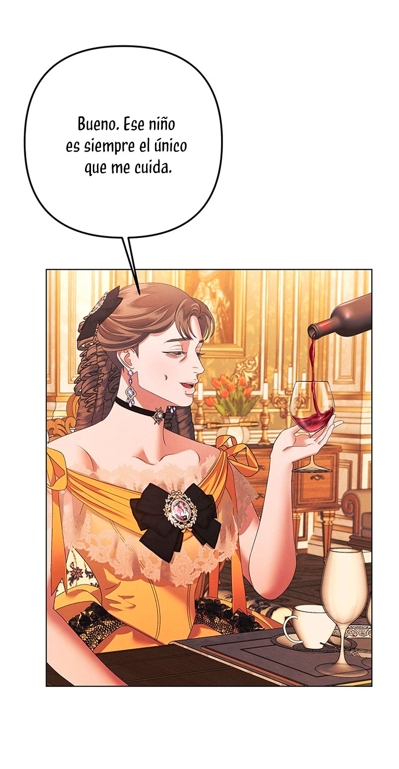 Matrimonio Depredador Capítulo 7 - Página 22