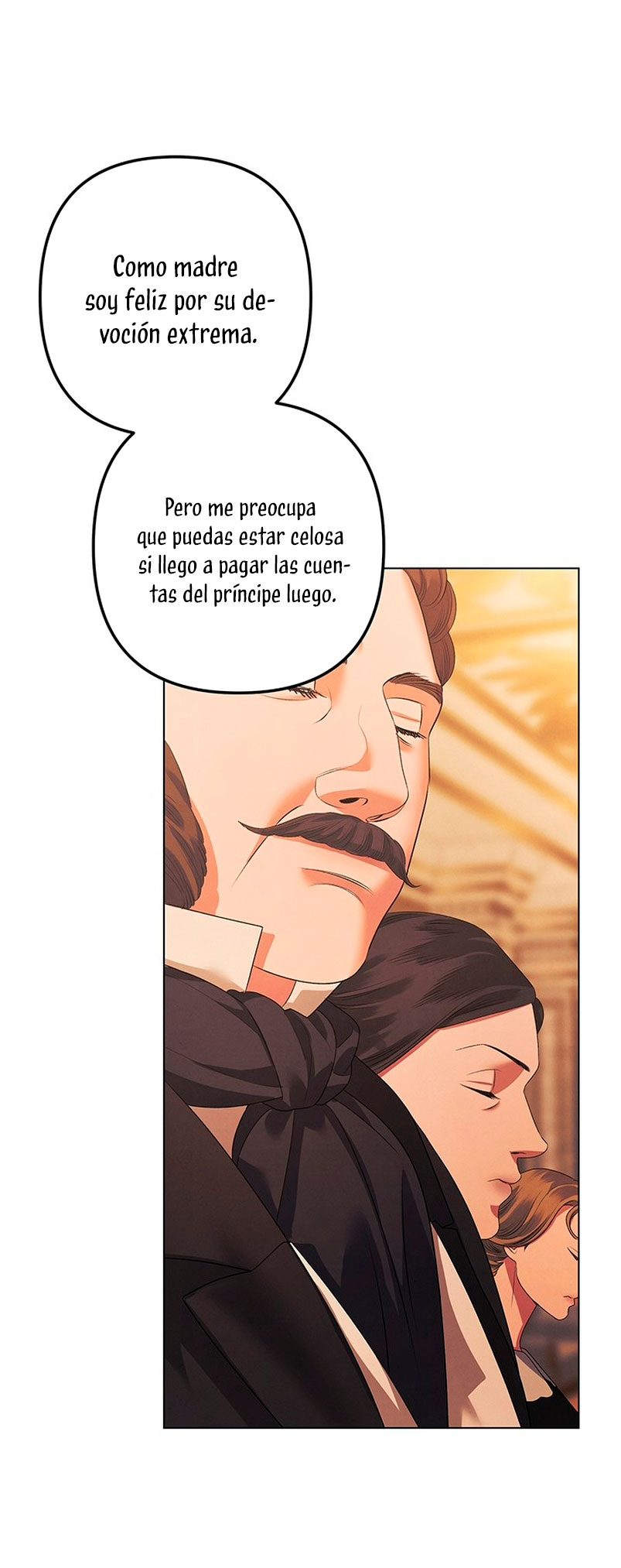 Matrimonio Depredador Capítulo 7 - Página 23