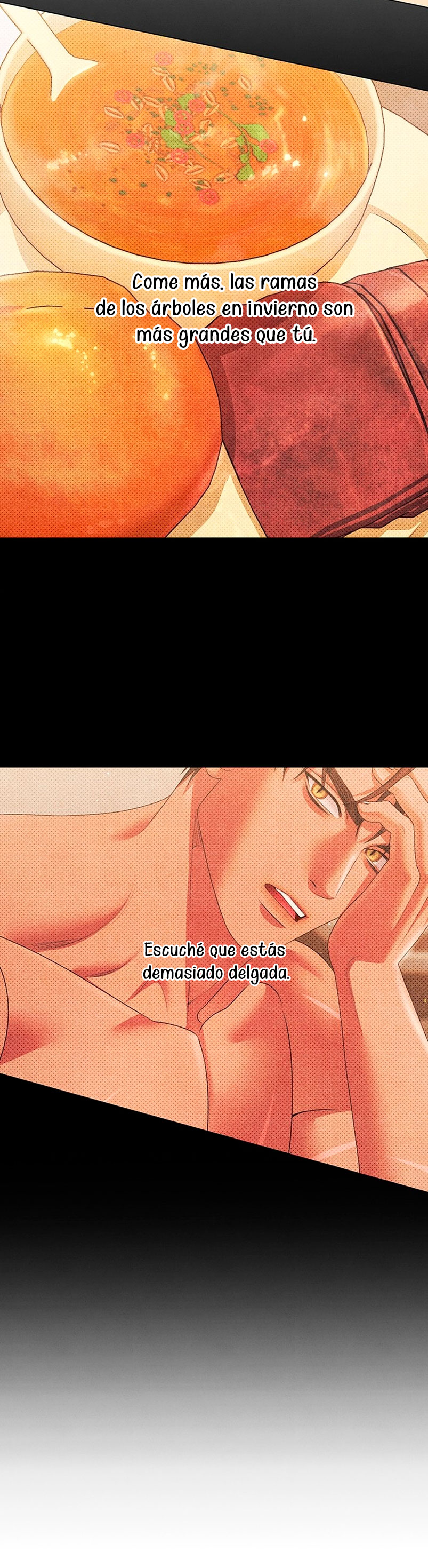 Matrimonio Depredador Capítulo 7 - Página 26