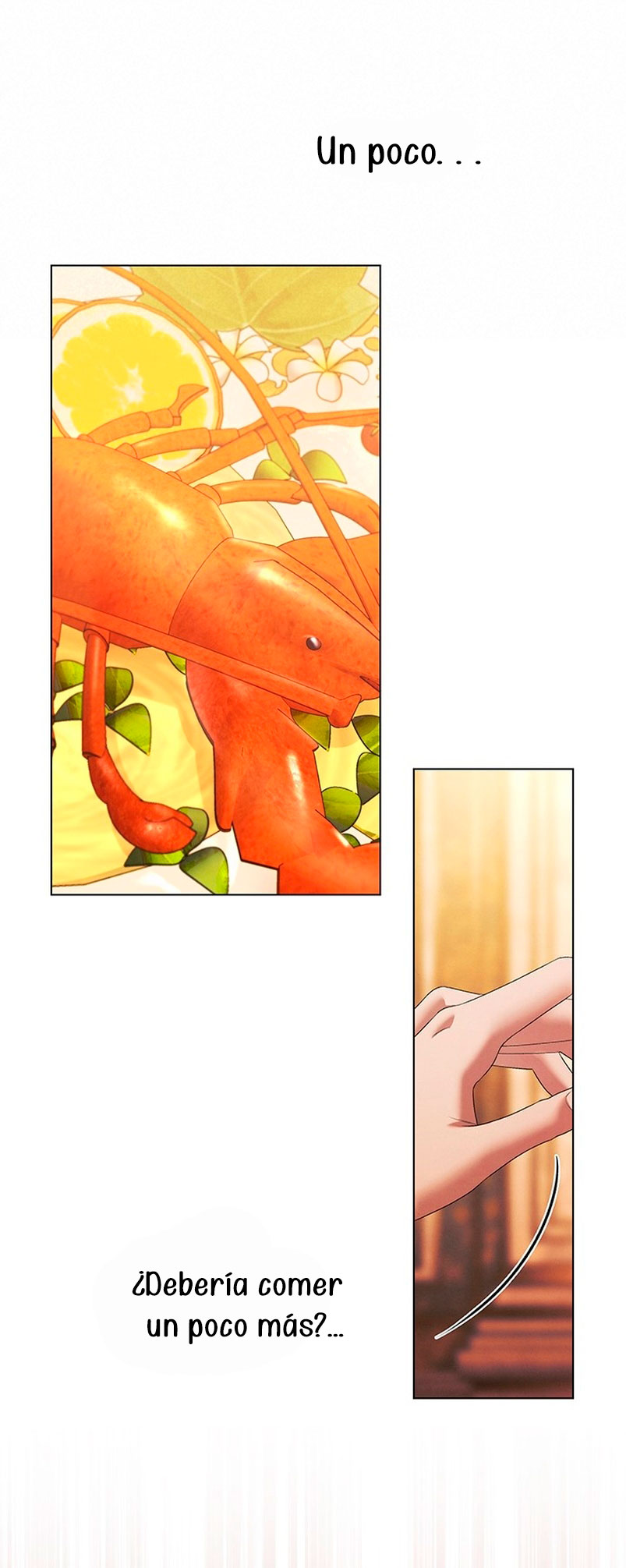 Matrimonio Depredador Capítulo 7 - Página 28