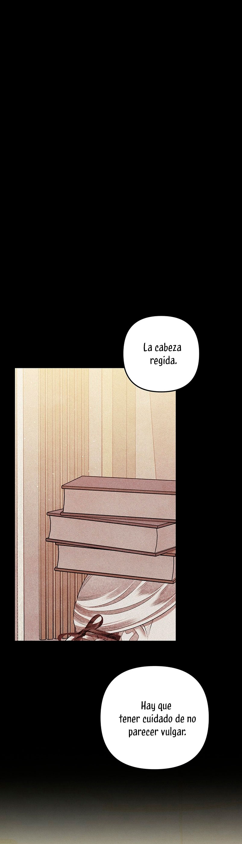 Matrimonio Depredador Capítulo 7 - Página 3