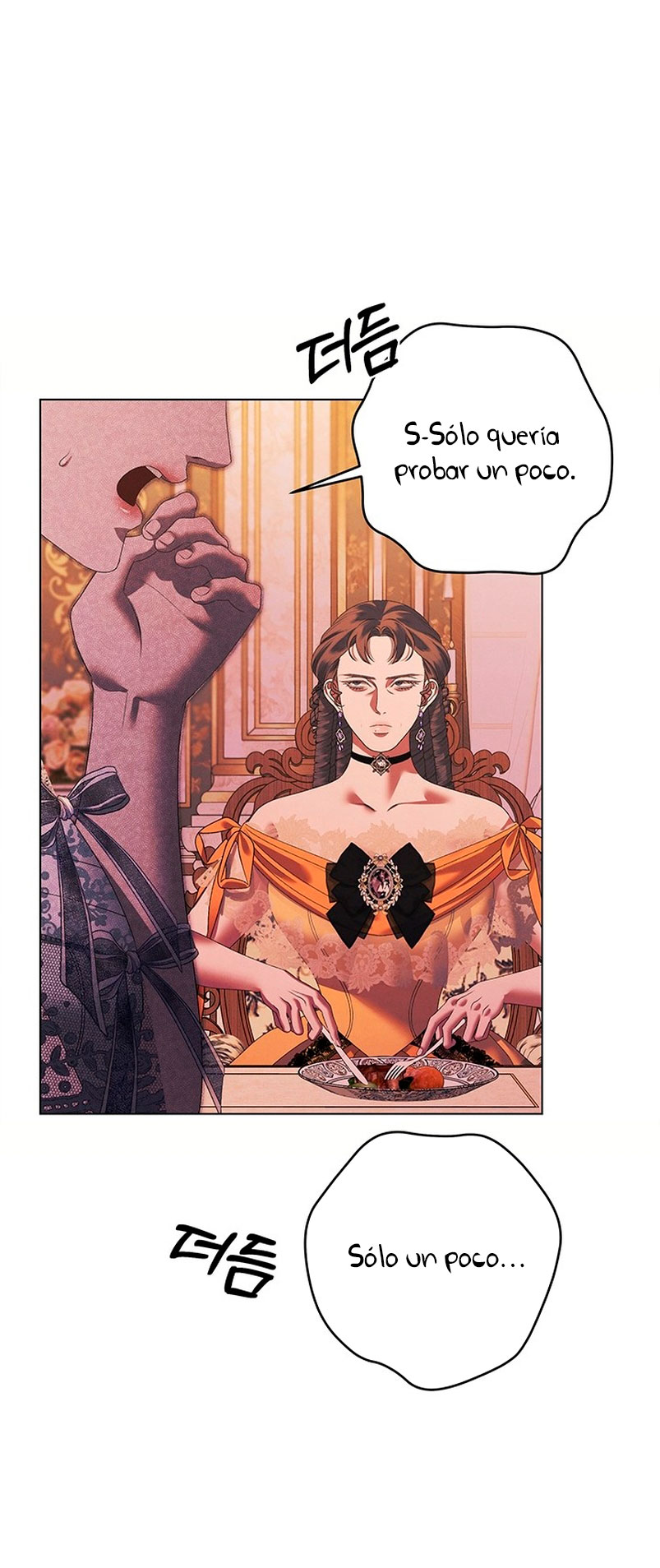 Matrimonio Depredador Capítulo 7 - Página 30