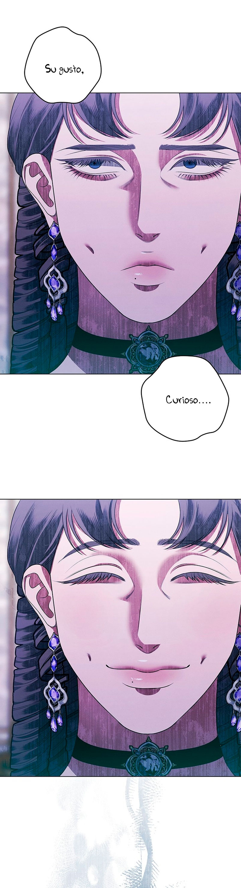 Matrimonio Depredador Capítulo 7 - Página 31