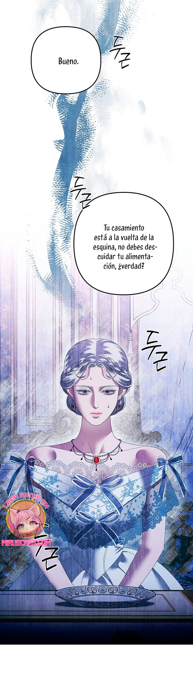 Matrimonio Depredador Capítulo 7 - Página 32