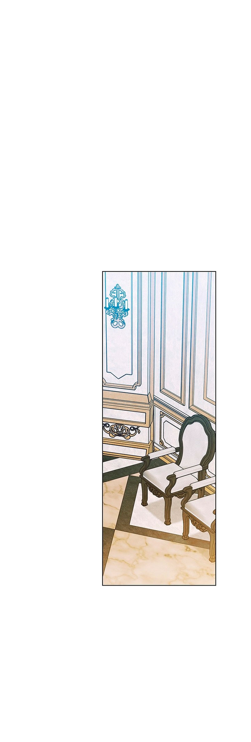 Matrimonio Depredador Capítulo 7 - Página 34