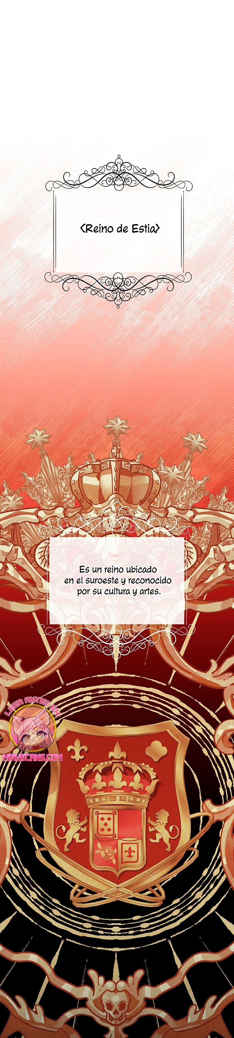 Matrimonio Depredador Capítulo 7 - Página 37