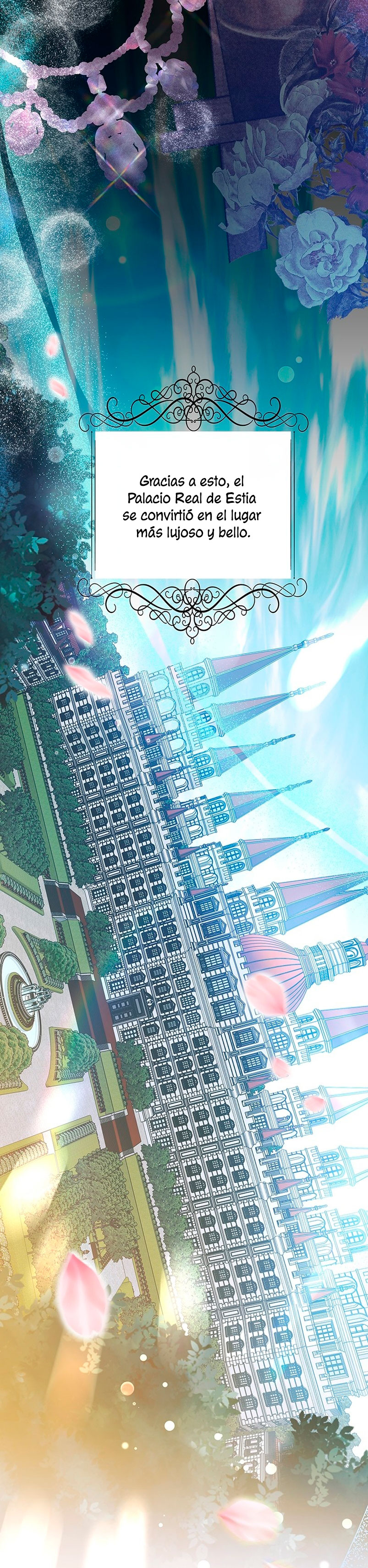 Matrimonio Depredador Capítulo 7 - Página 39