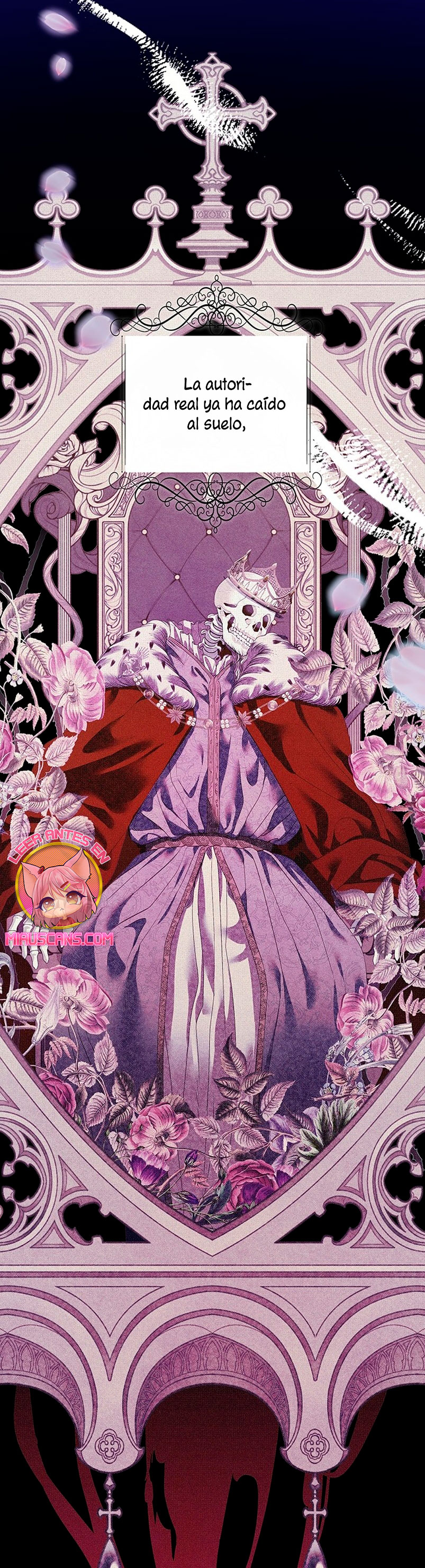 Matrimonio Depredador Capítulo 7 - Página 41