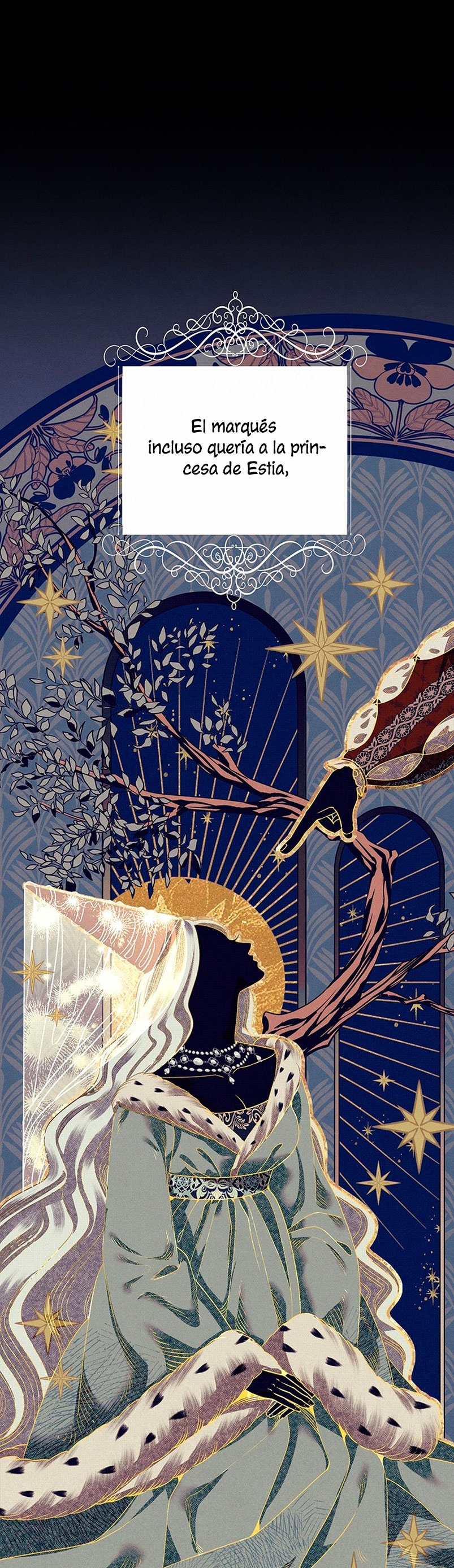 Matrimonio Depredador Capítulo 7 - Página 43