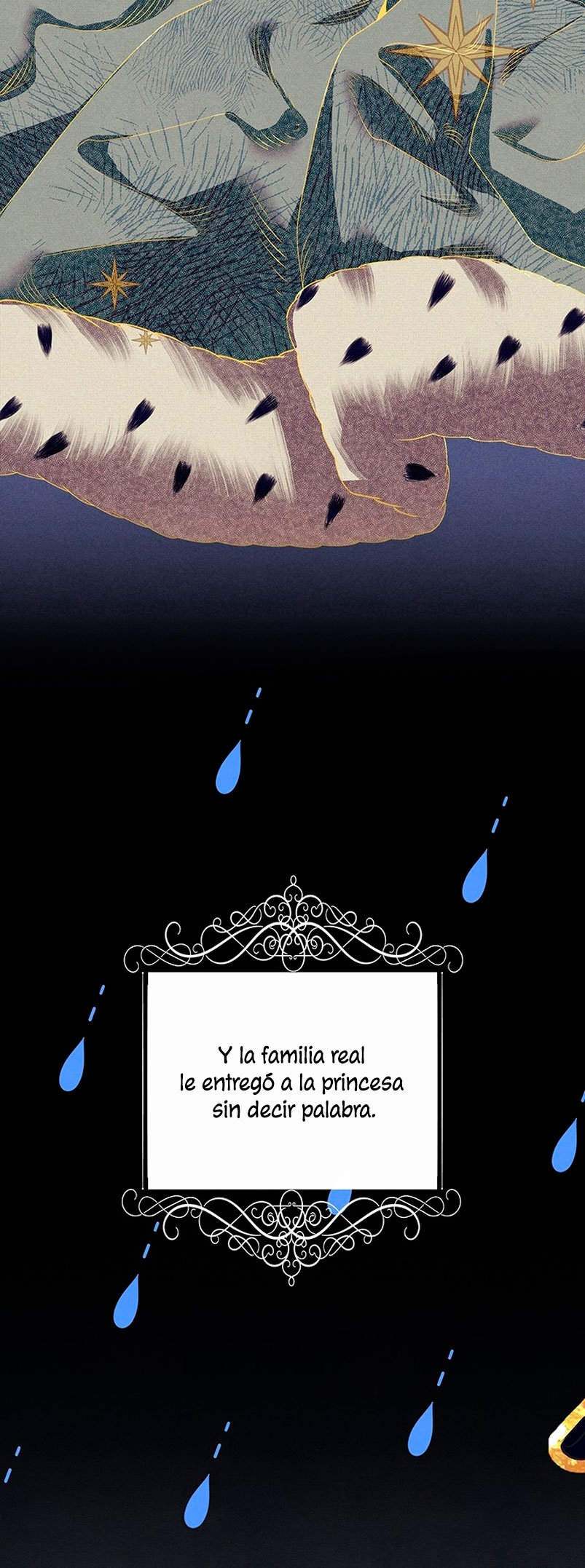 Matrimonio Depredador Capítulo 7 - Página 44